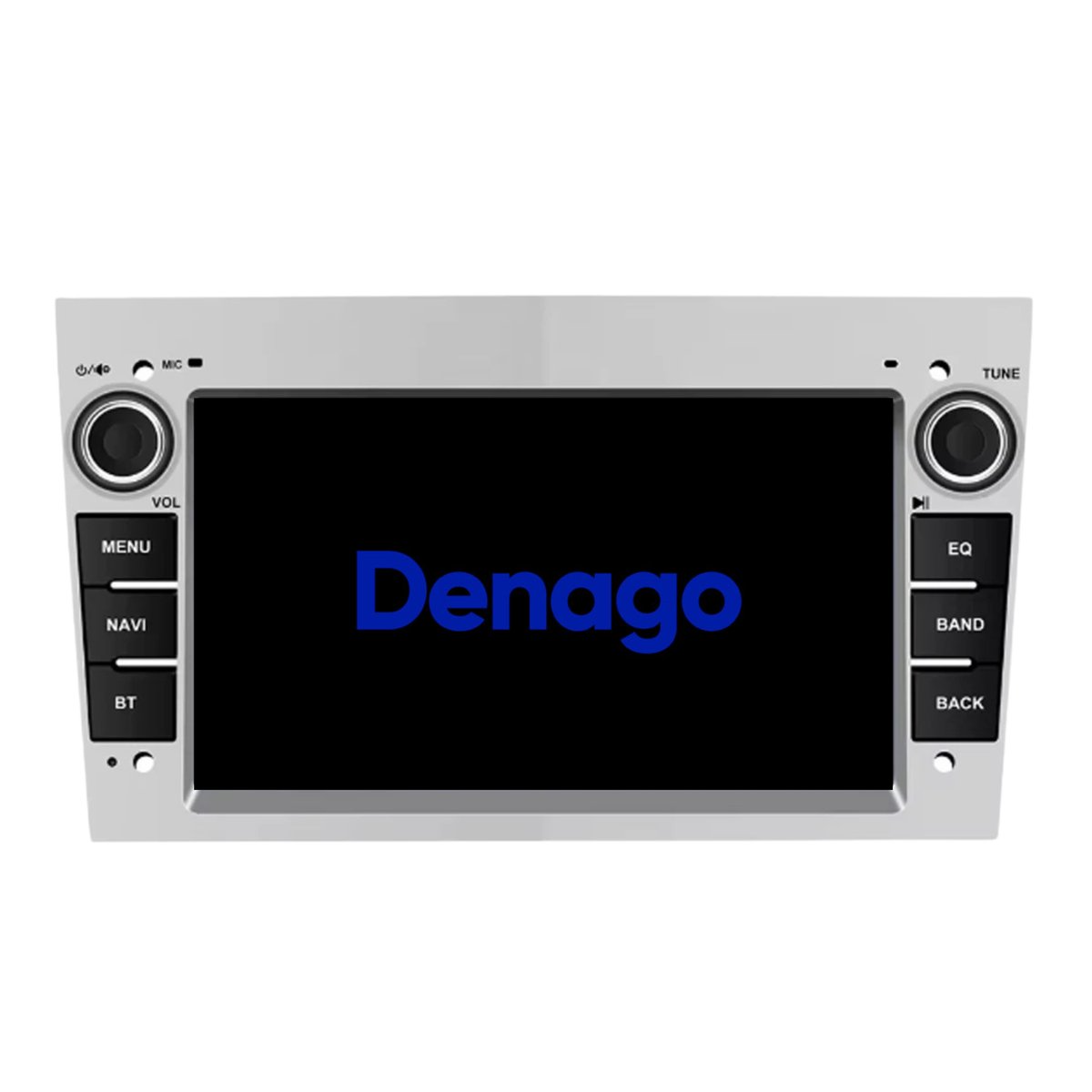 Denago DNG-2784S multimediasysteem voor Opel en Suzuki (2000–2013), afbeelding 4