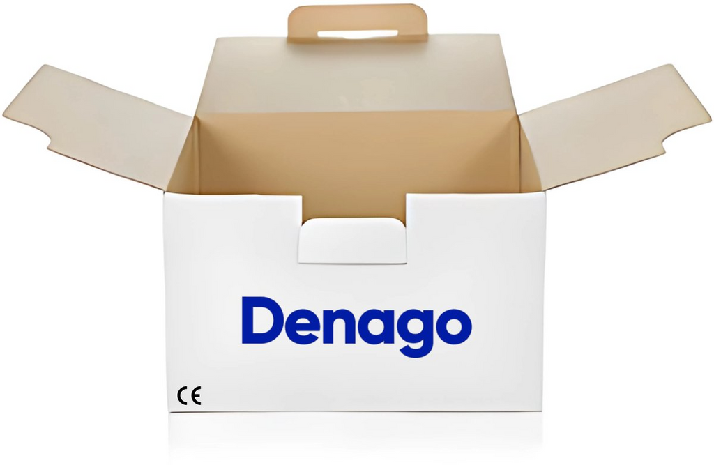 Denago DNG-2784S multimediasysteem voor Opel en Suzuki (2000–2013), afbeelding 7