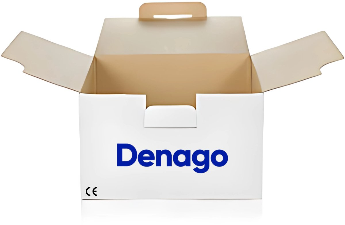 Denago DNG-2784S multimediasysteem voor Opel en Suzuki (2000–2013), afbeelding 7