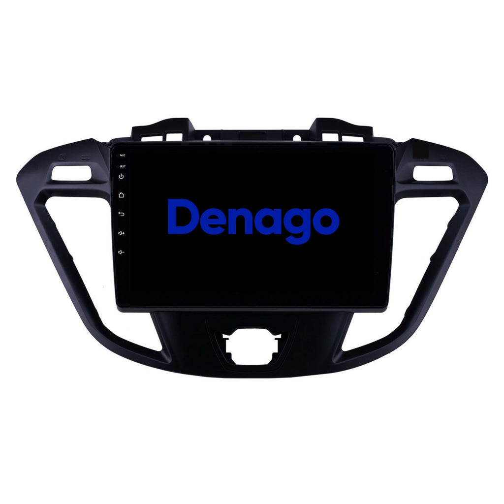 Denago DNG-A166 multimediasysteem voor Ford Transit (2013–2018), afbeelding 8