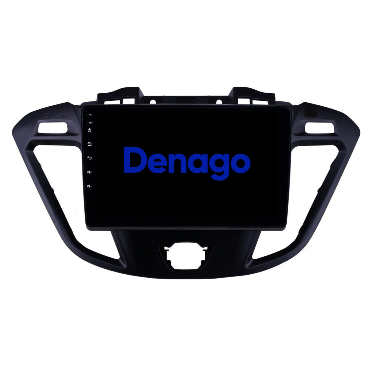 Denago DNG-A166 multimediasysteem voor Ford Transit (2013–2018), afbeelding 8