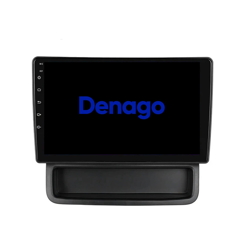 Denago DNG-A266 multimediasysteem voor Opel Vivaro A (2009–2014), afbeelding 8
