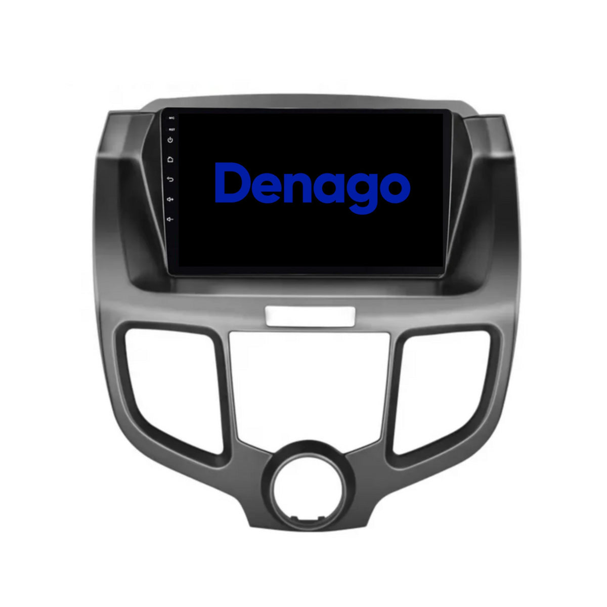 Denago DNG-A193 multimediasysteem voor Honda Odyssey (2004–2008), afbeelding 8