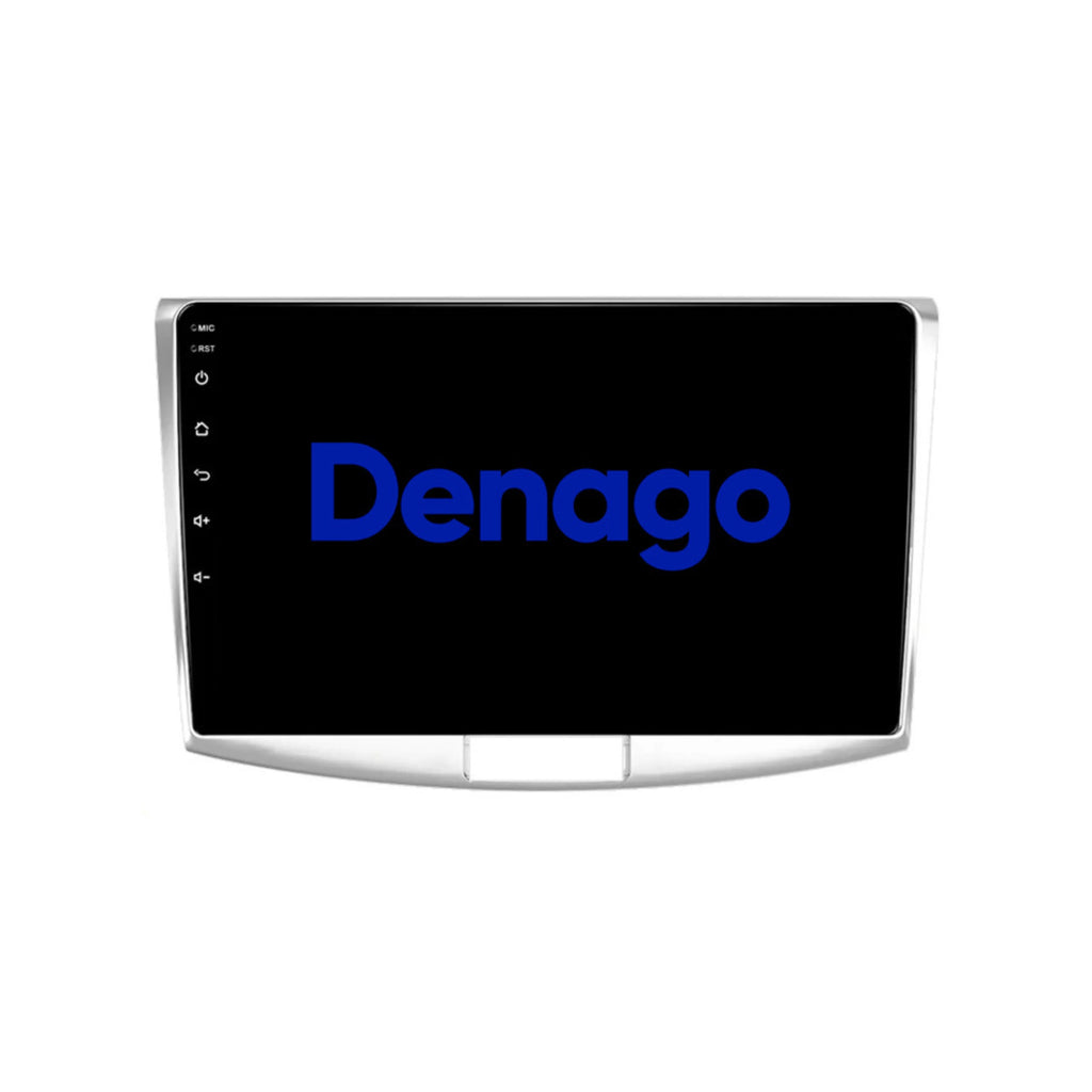 Denago DNG-A243 multimediasysteem voor Volkswagen Passat (2010–2014), afbeelding 8