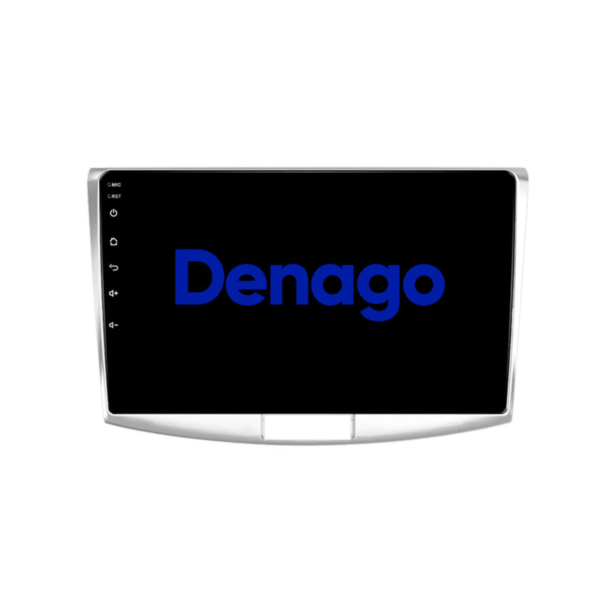 Denago DNG-A243 multimediasysteem voor Volkswagen Passat (2010–2014), afbeelding 8