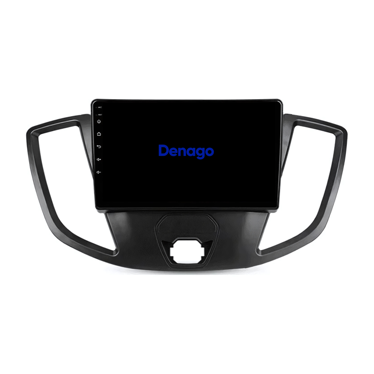 Denago DNG-A69 multimediasysteem voor Ford Transit (2014–2021), afbeelding 6