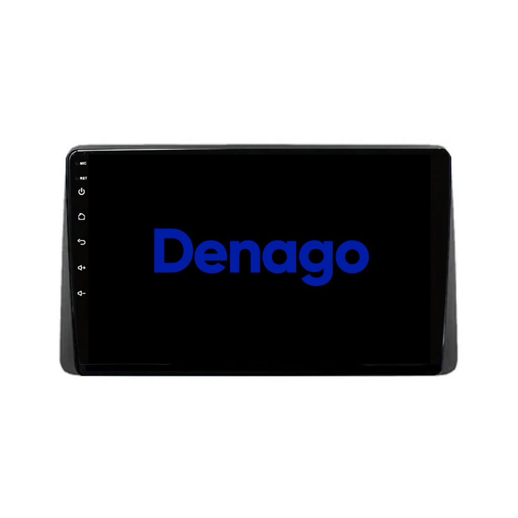 Denago DNG-A93 multimediasysteem voor Dacia Duster (2021–2024), afbeelding 8