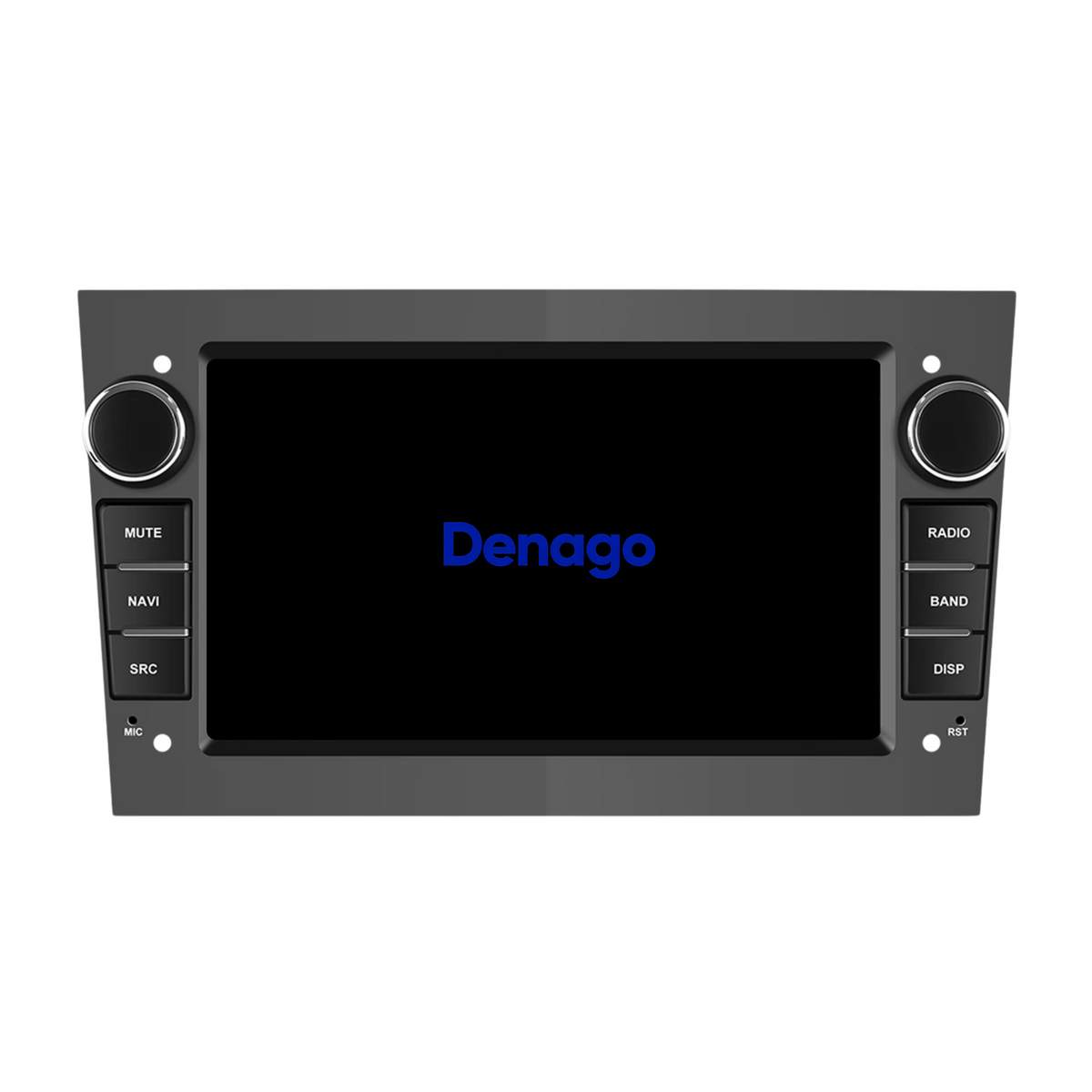 Denago DNG-2702OP multimediasysteem voor Opel en Suzuki (2000–2013), afbeelding 7