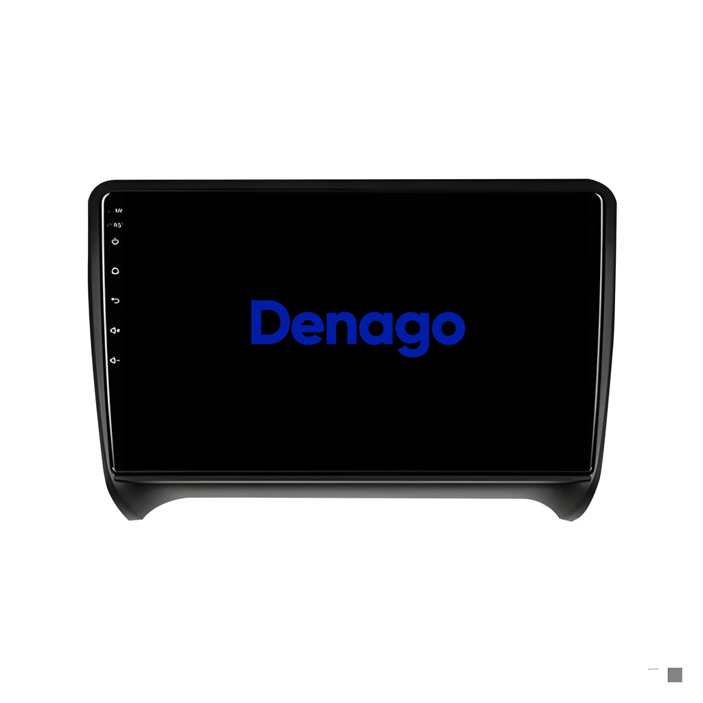 Denago DNG-A325 multimediasysteem voor Audi TT (2006–2014), afbeelding 8