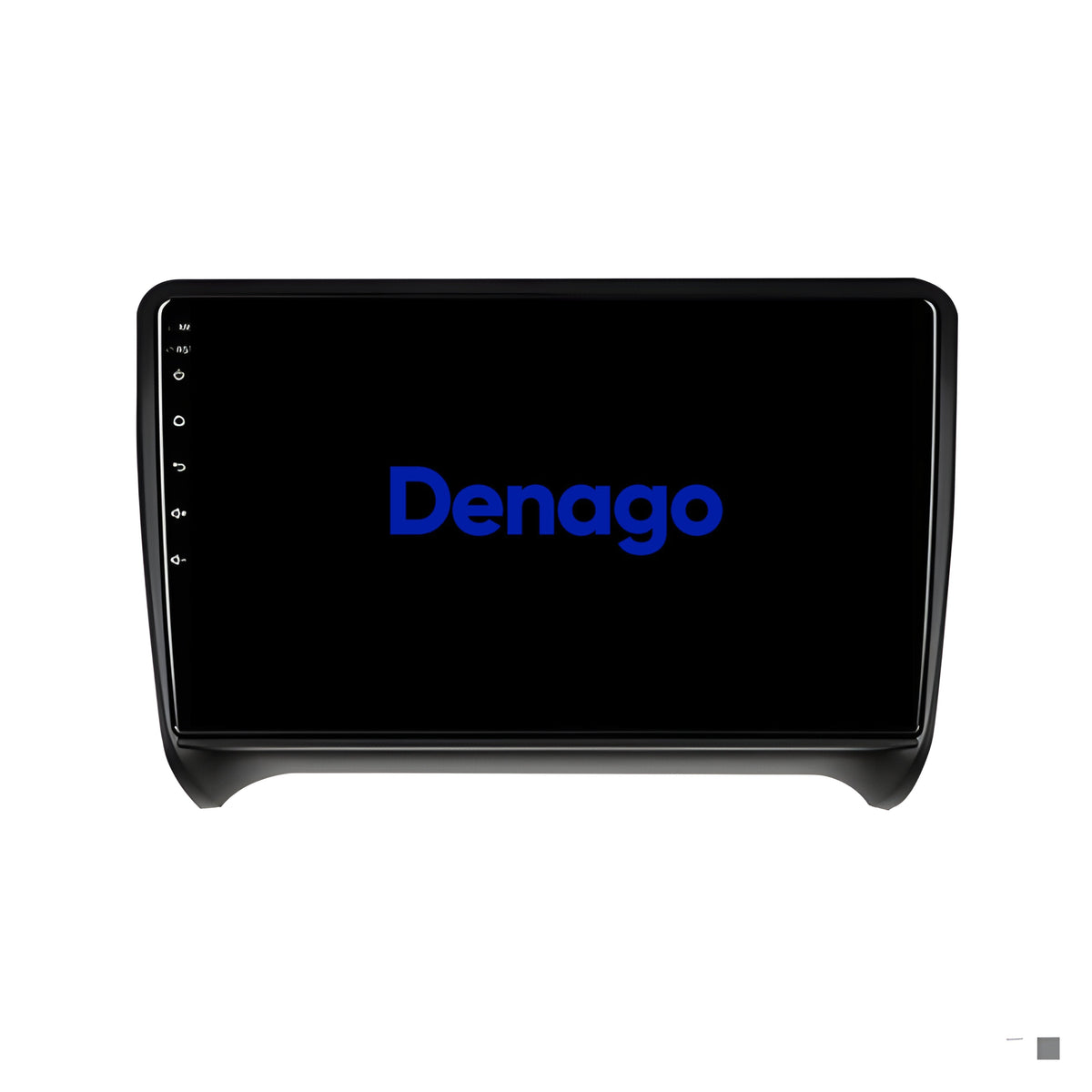 Denago DNG-A325 multimediasysteem voor Audi TT (2006–2014), afbeelding 8