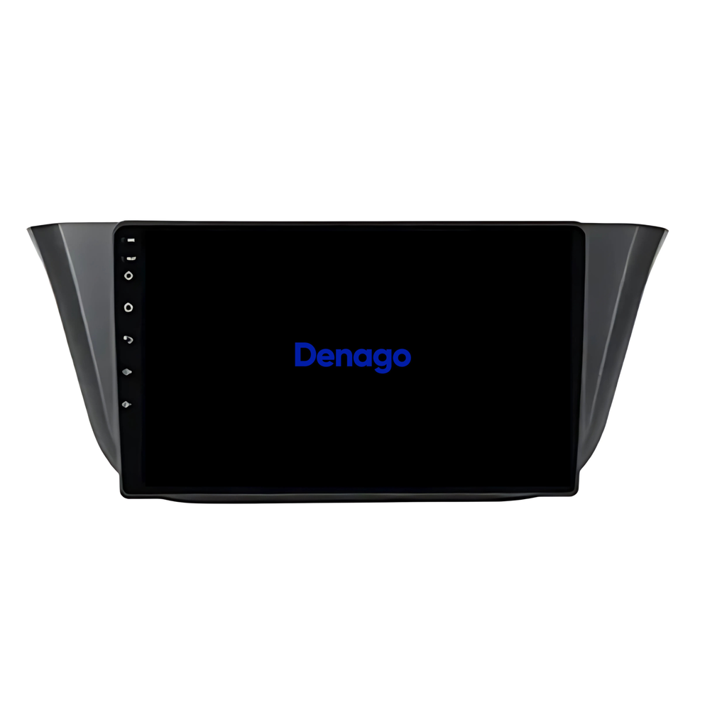 Denago DNG-A73 multimediasysteem voor Iveco Daily (2016–2018), afbeelding 6