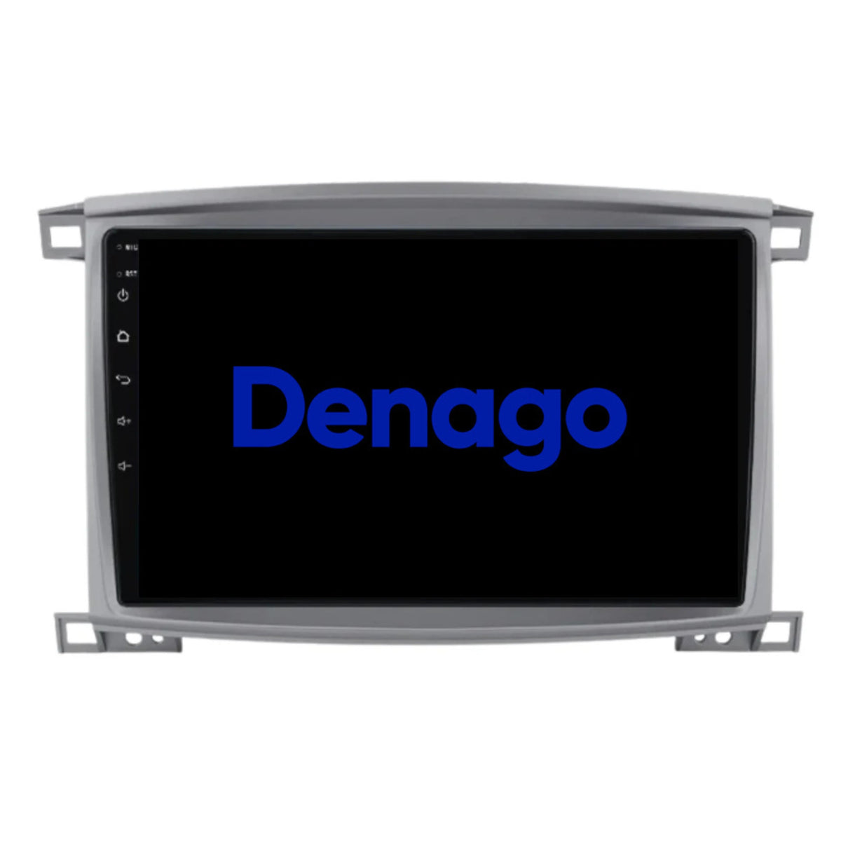 Denago DNG-A310 multimediasysteem voor Toyota Land Cruiser 100 (2005–2007), afbeelding 9
