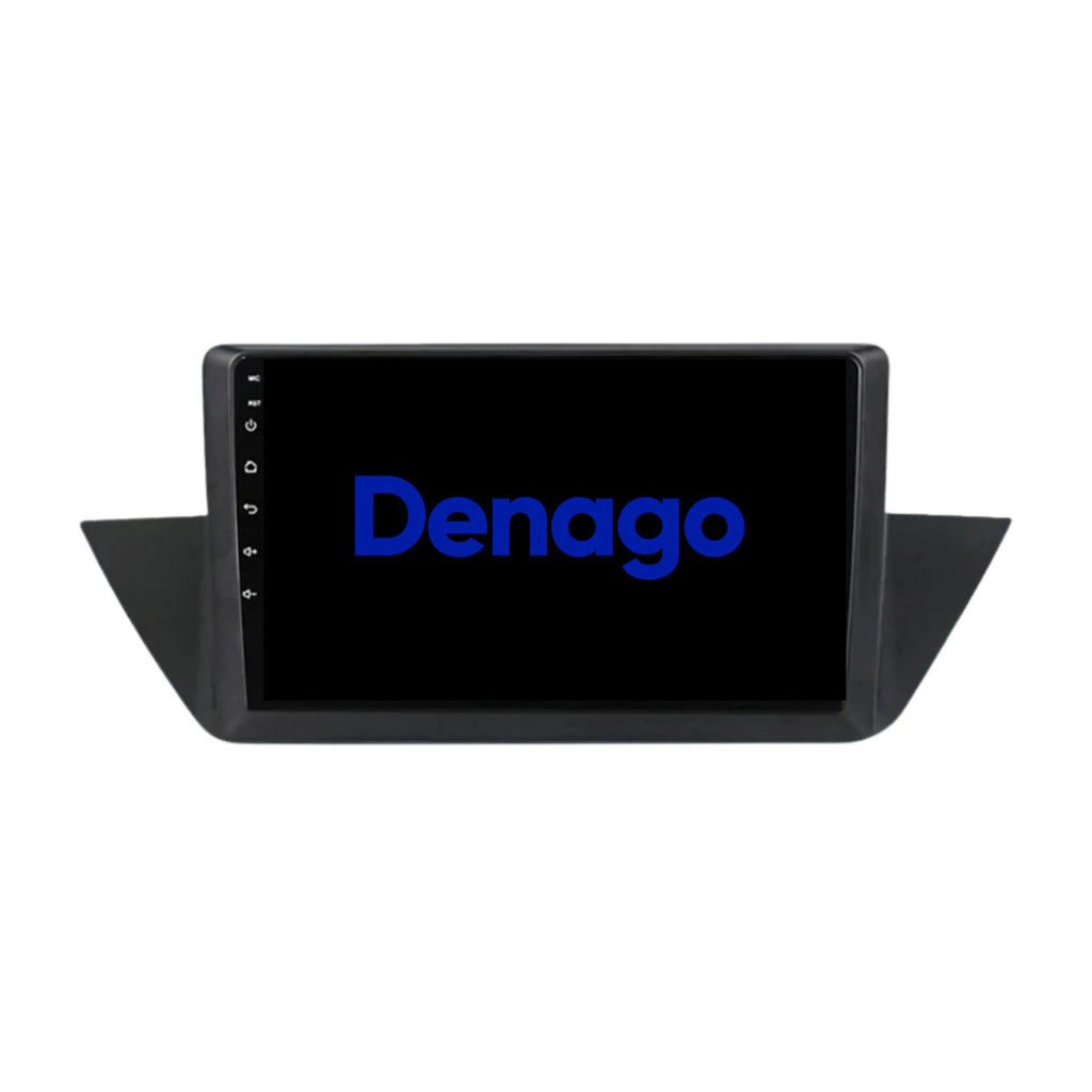 Denago DNG-A195 multimediasysteem voor BMW X1 E84 (2010–2015), afbeelding 9