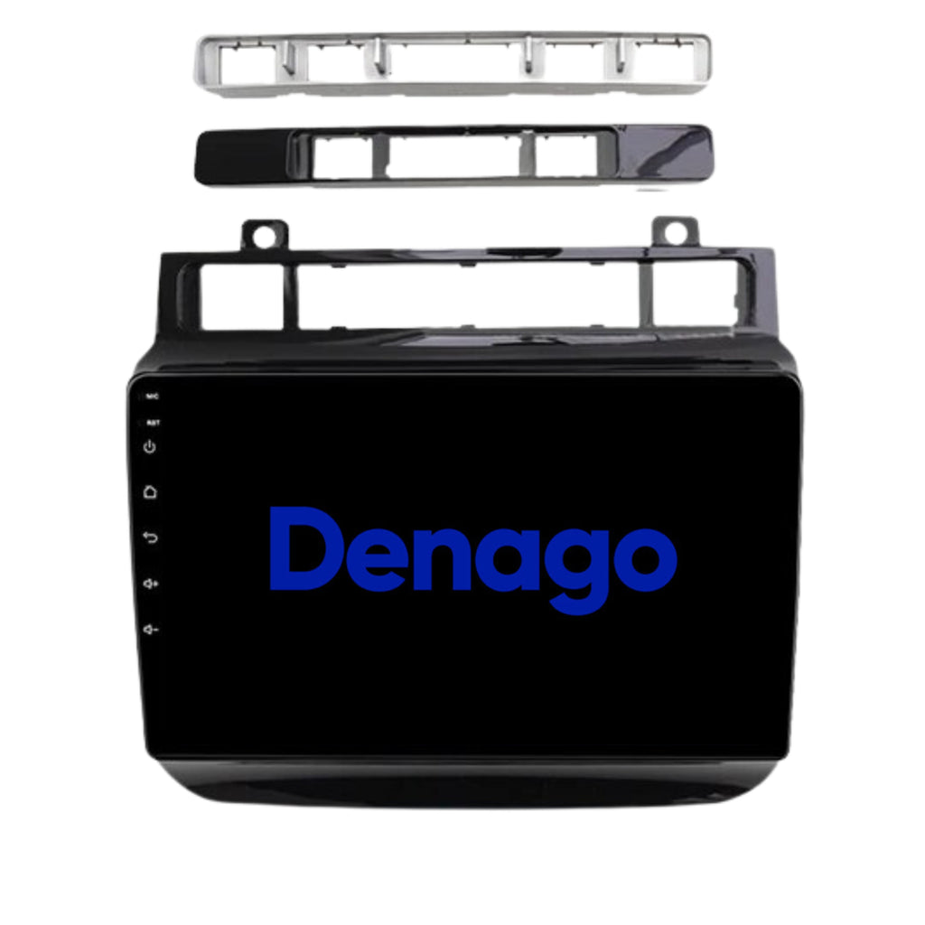 Denago DNG-A209 multimediasysteem voor Volkswagen Touareg (2011–2017), afbeelding 9
