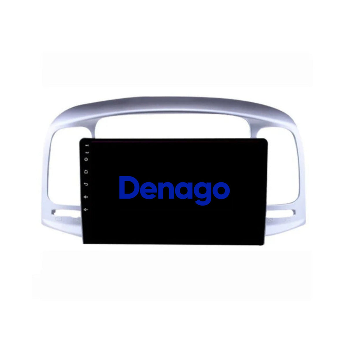 Denago DNG-A174 multimediasysteem voor Hyundai Accent (2007–2011), afbeelding 8