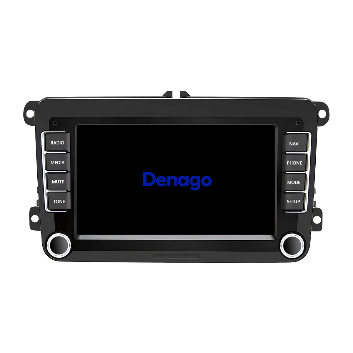 Denago DNG-2740SE multimediasysteem voor Seat Alhambra, Altea, Altea XL en meer (2004–2018), afbeelding 8