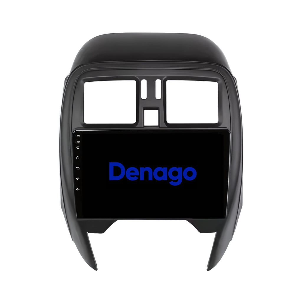 Denago DNG-A27 multimediasysteem voor Nissan Micra (2013–2017), afbeelding 8