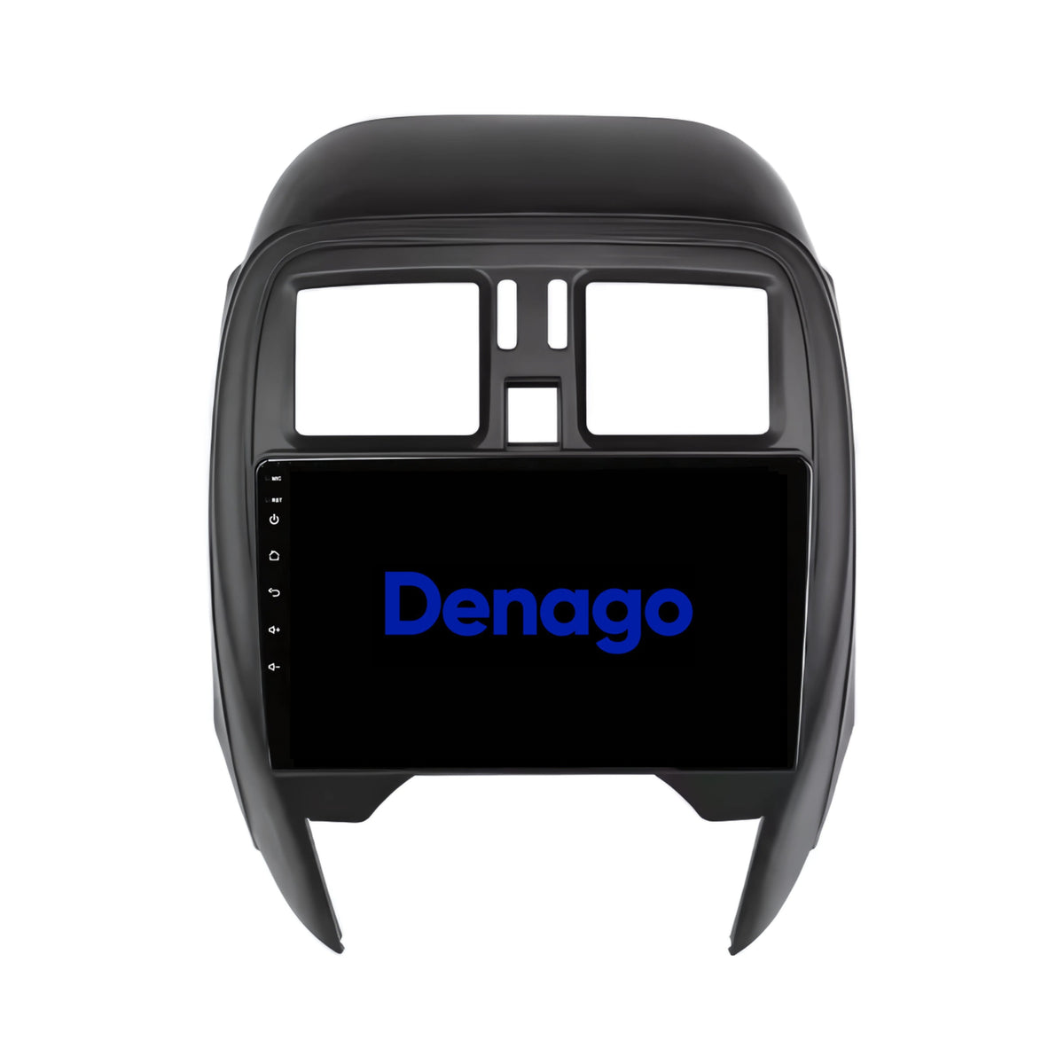 Denago DNG-A27 multimediasysteem voor Nissan Micra (2013–2017), afbeelding 8