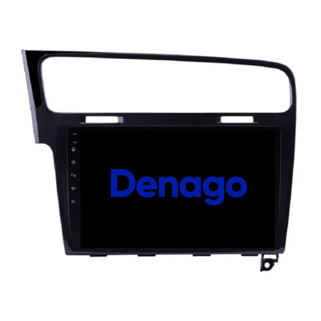 Denago DNG-A309 multimediasysteem voor Volkswagen Golf 7 (2012–2020), afbeelding 8