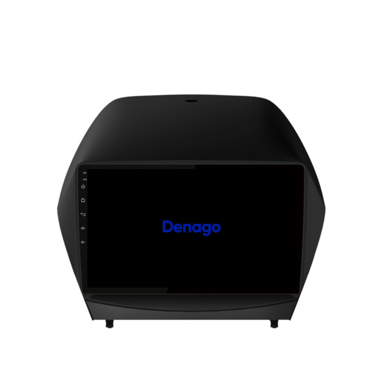 Denago DNG-A70 multimediasysteem voor Hyundai ix35 (2009–2015), afbeelding 6