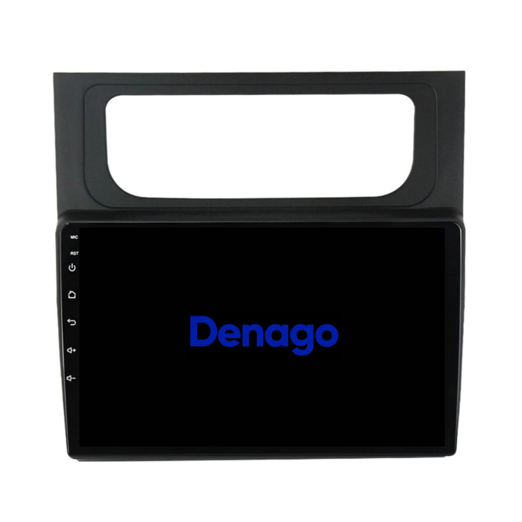 Denago DNG-A216 multimediasysteem voor Volkswagen Touran (2011–2015), afbeelding 8