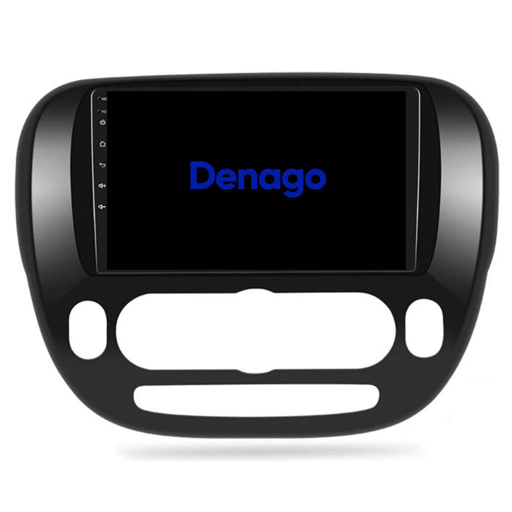 Denago DNG-A198 multimediasysteem voor Kia Soul (2014–2018), afbeelding 8