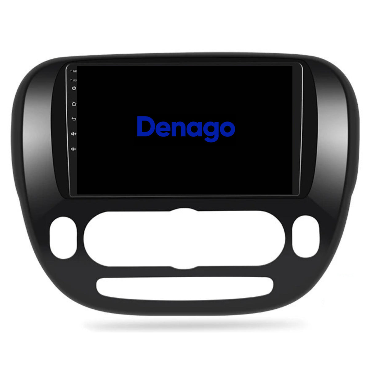 Denago DNG-A198 multimediasysteem voor Kia Soul (2014–2018), afbeelding 8