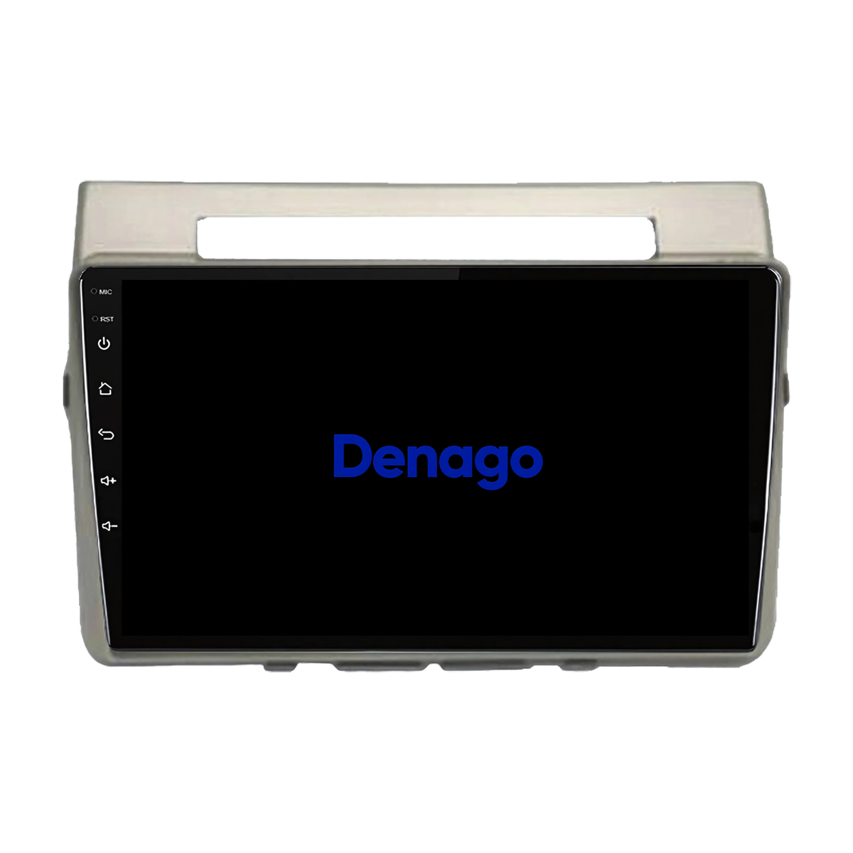 Denago DNG-A15 multimediasysteem voor Toyota Corolla (2004–2009), afbeelding 6