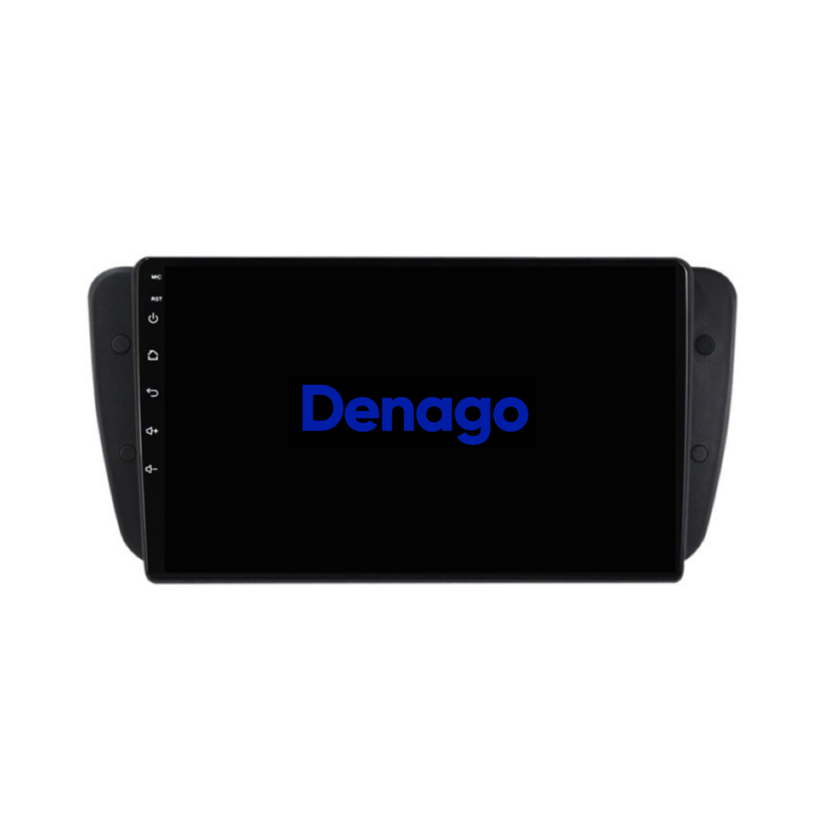 Denago DNG-A05 multimediasysteem voor Seat Ibiza (2008–2014), afbeelding 3