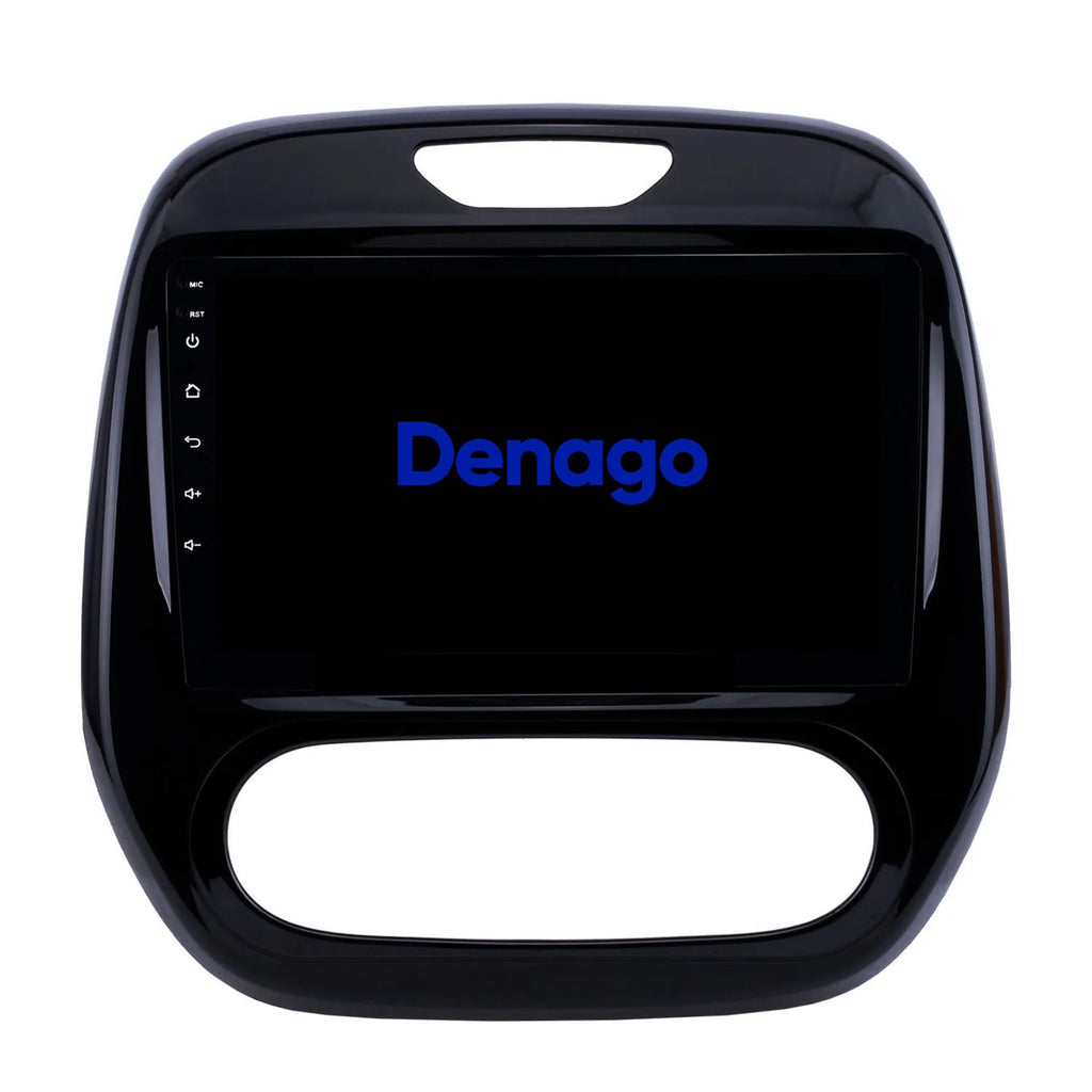 Denago DNG-A182 multimediasysteem voor Renault Captur (2013–2017), afbeelding 8