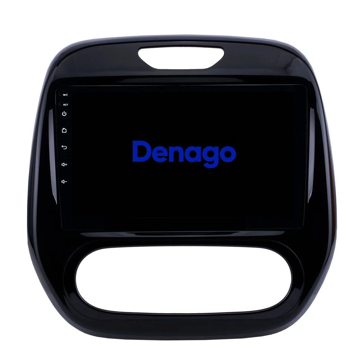 Denago DNG-A182 multimediasysteem voor Renault Captur (2013–2017), afbeelding 8