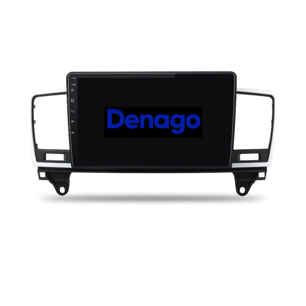 Denago DNG-A275 multimediasysteem voor Mercedes-Benz ML (2011–2015), afbeelding 8