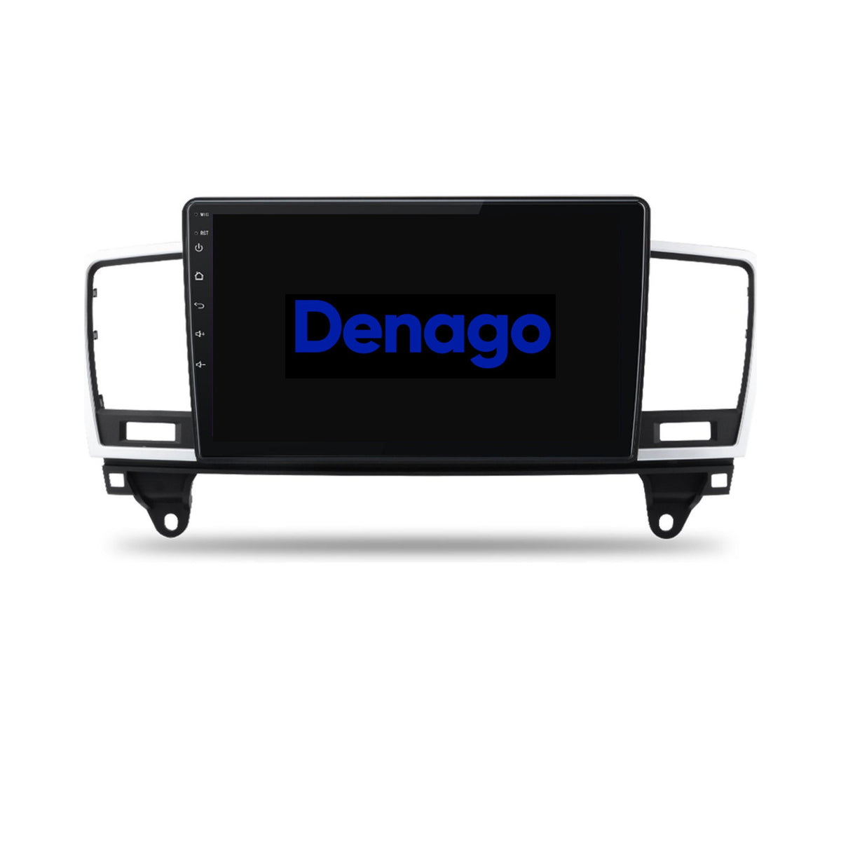 Denago DNG-A275 multimediasysteem voor Mercedes-Benz ML (2011–2015), afbeelding 8