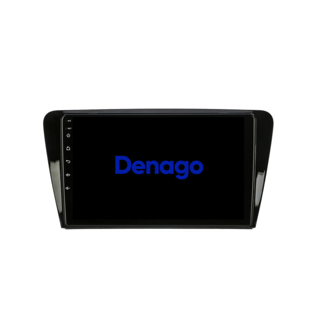 Denago DNG-A110 multimediasysteem voor Škoda Octavia (2013–2020), afbeelding 8
