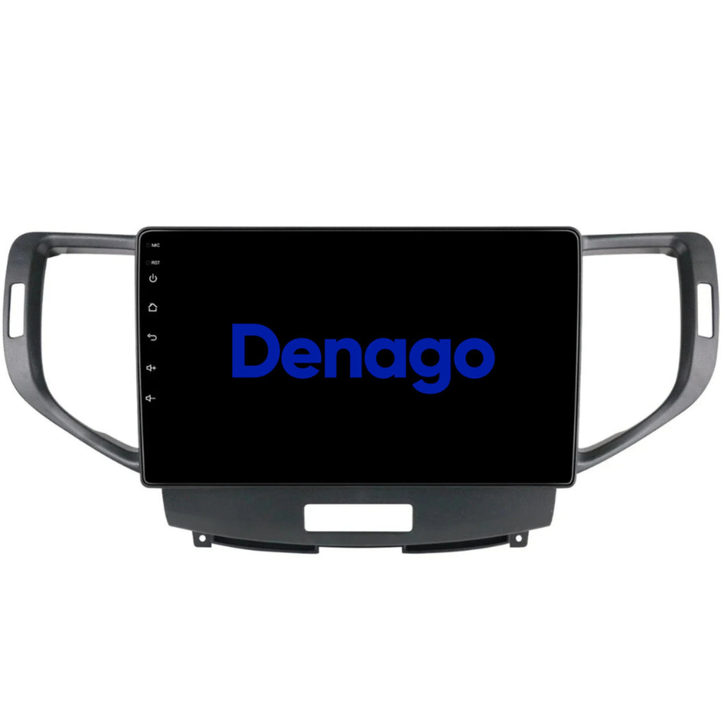 Denago DNG-A97 multimediasysteem voor Honda Accord (2009–2013), afbeelding 8