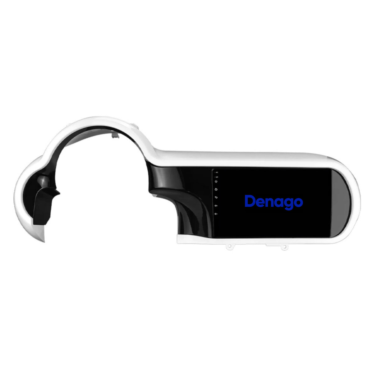 Denago DNG-A256 multimediasysteem voor Renault Twingo (2014–2024), afbeelding 8
