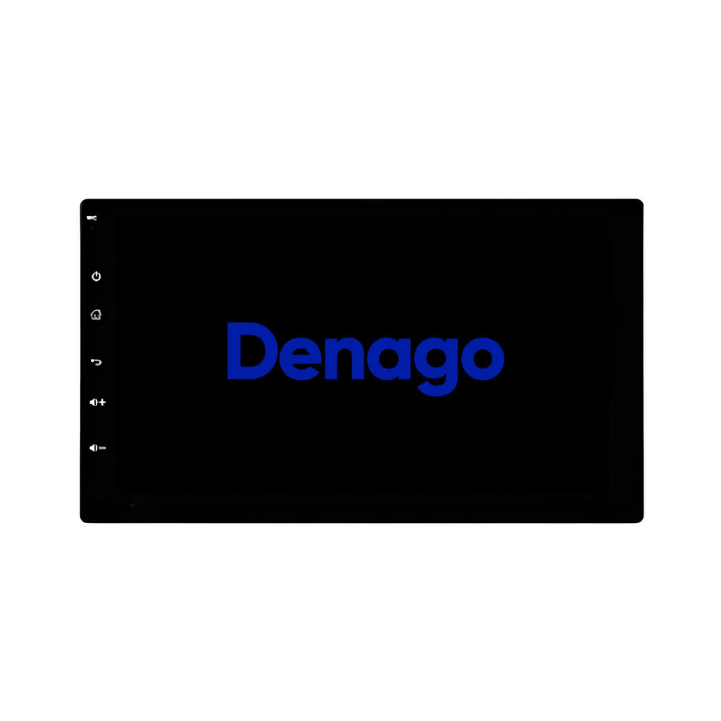 Denago DNG-2791 universele 1-DIN autoradio, afbeelding 5