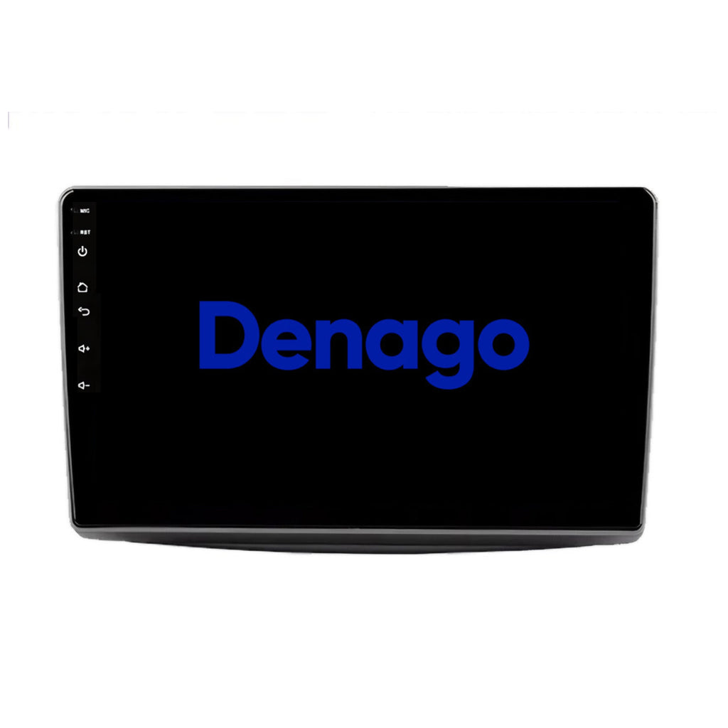 Denago DNG-A317 multimediasysteem voor Alfa Romeo MiTo (2008–2016), afbeelding 8