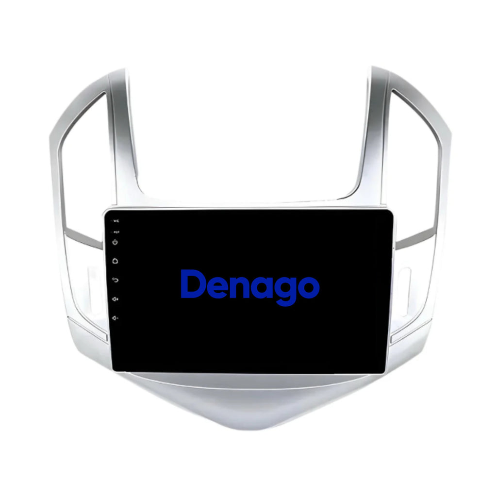 Denago DNG-A324 multimediasysteem voor Chevrolet Cruze (2012–2014), afbeelding 8