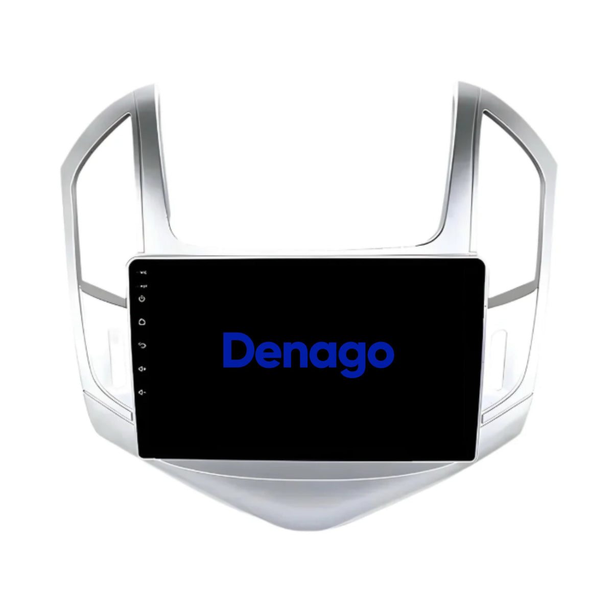 Denago DNG-A324 multimediasysteem voor Chevrolet Cruze (2012–2014), afbeelding 8