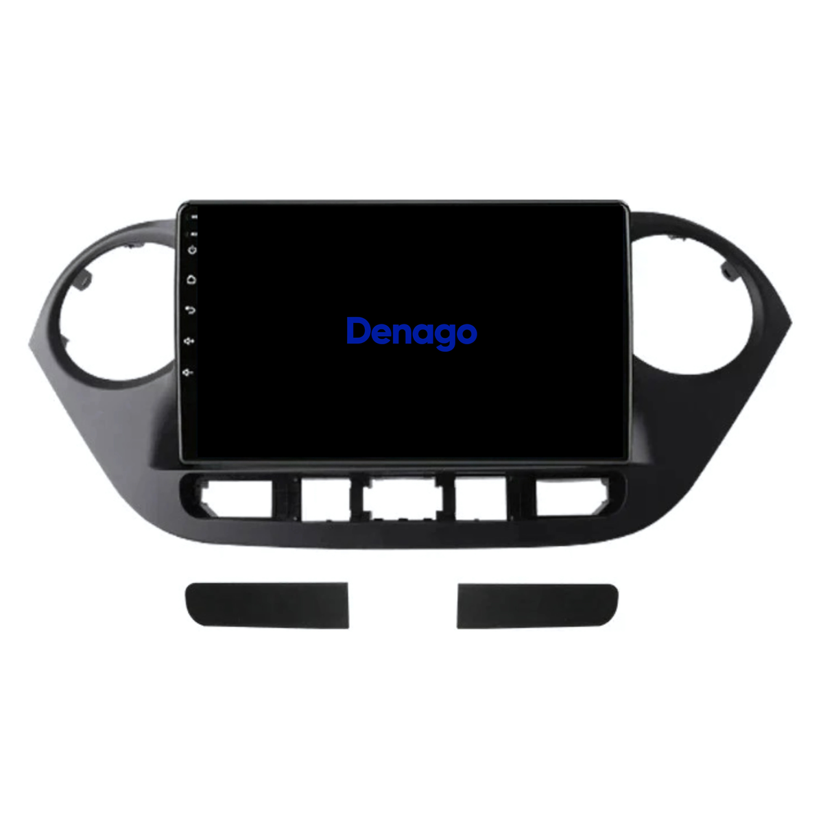 Denago DNG-A16 multimediasysteem voor Hyundai i10 (2014–2017), afbeelding 6