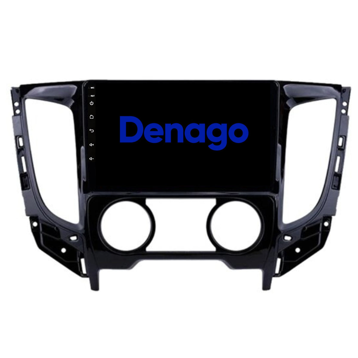 Denago DNG-A185 multimediasysteem voor Mitsubishi L200 (2016), afbeelding 8