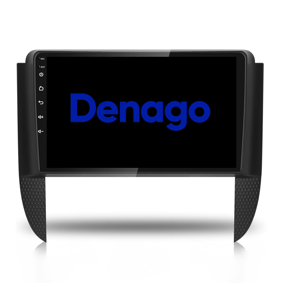 Denago DNG-A346 multimediasysteem voor Chevrolet Kalos (2004–2010), afbeelding 8