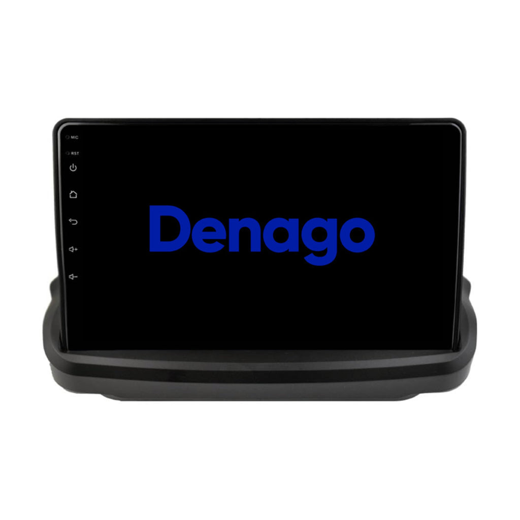 Denago DNG-A101 multimediasysteem voor Hyundai Genesis (2008–2012), afbeelding 8