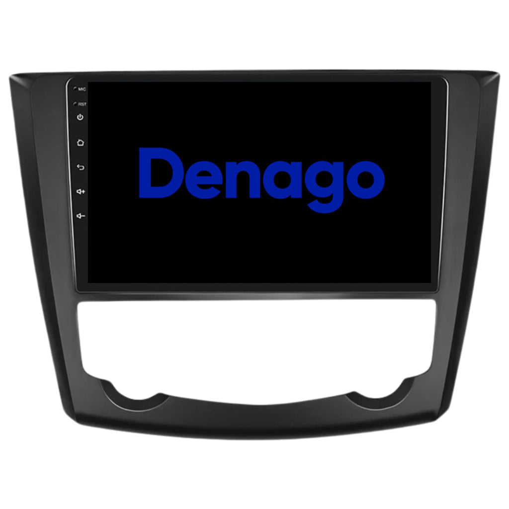 Denago DNG-A128 multimediasysteem voor Renault Kadjar (2015–2018), afbeelding 8