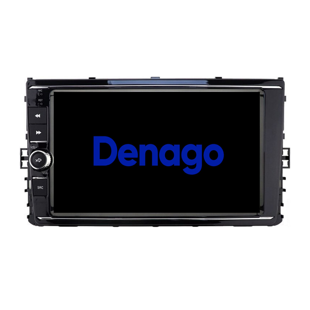Denago DNG-A356 multimediasysteem voor Volkswagen Polo 6 (2017–2025), afbeelding 8