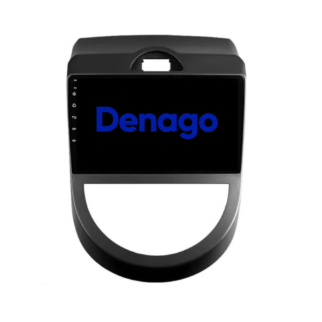 Denago DNG-A192 multimediasysteem voor Kia Soul (2010–2013), afbeelding 8