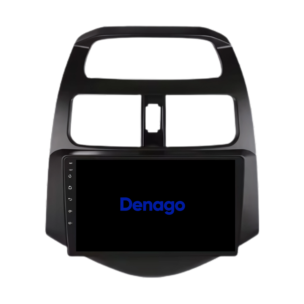 Denago DNG-A24 multimediasysteem voor Chevrolet Spark (2010–2015), afbeelding 4