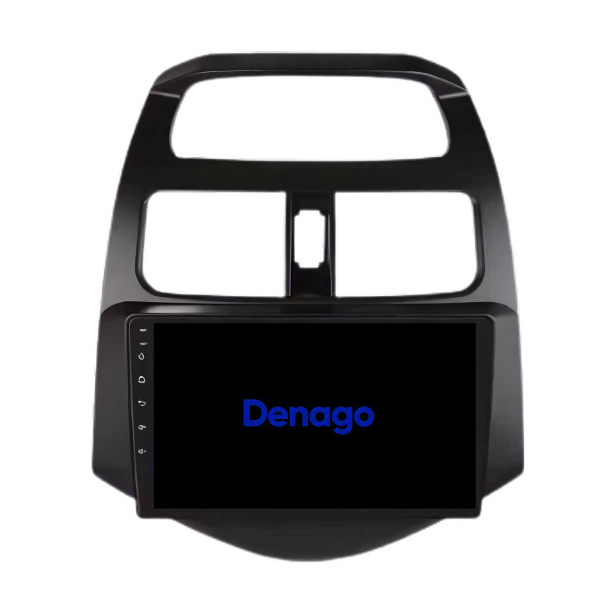 Denago DNG-A24 multimediasysteem voor Chevrolet Spark (2010–2015), afbeelding 4