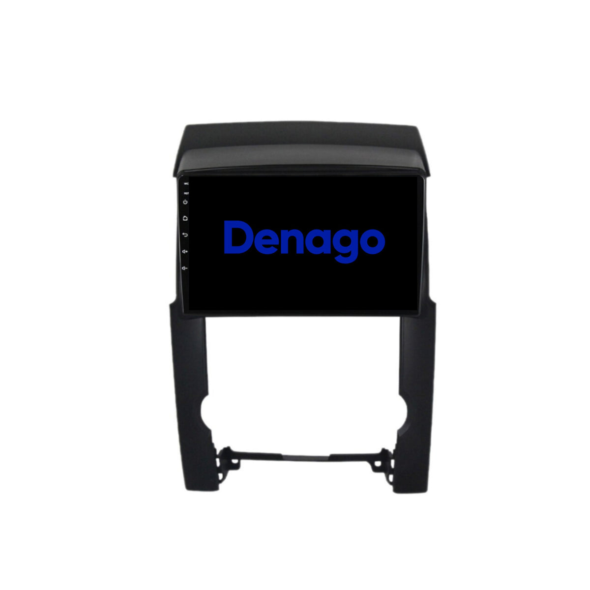 Denago DNG-A167 multimediasysteem voor Kia Sorento (2010–2012), afbeelding 8